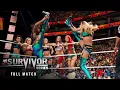 FULL MATCH: Total Divas vs. True Divas: Survivor Series 2013