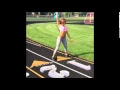 Brittany Renner Track Circuit