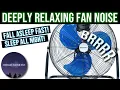 Download Lagu DEEP \u0026 RELAXING FAN NOISE FOR SLEEPING 😴 | BLACK SCREEN
