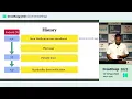 DroidKaigi 2023 - EN Android boot verification to ensure integrity of OS and parti Prashant Pol