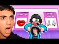 Roblox WOULD YOU RATHER TOWER BADDIE EDITION