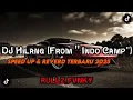 Download Lagu Dj Hilang (From ＂Indo Camp＂ (Speed Up \u0026 Reverd)