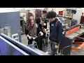 NPS Now Norfolk Technical Center Visitation Week