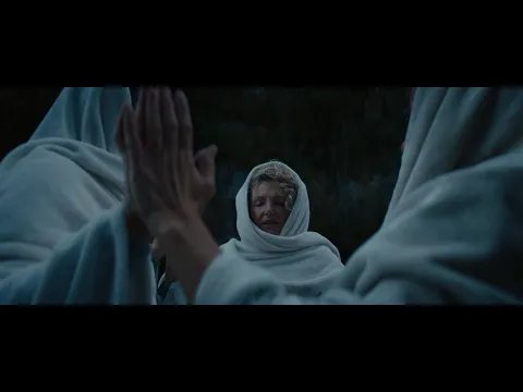 Shadowland - Official Trailer