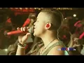 GRUPO EXTRA - ME EMBORRACHARE' ► (OFFICIAL VIDEO LIVE NAPLES)
