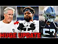 Download Lagu Raiders Release OT Thayer Munford + FULL Practice Squad Breakdown..