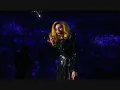 Lady Gaga Ft Beyonce - Telephone Live ©