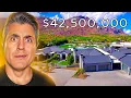 Lagu Flaws Exposed: The Most Expensive Home In Arizona
