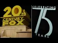 Download Lagu 20th Century Fox Logo Diorama [Celebrating 75 Years] | Timelapse