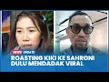 Download Lagu Roastingan Kiky Saputri Tiga Tahun Lalu soal Ahmad Sahroni Jadi viral Lagi