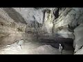 Download Lagu We Discovered Something Big Inside This Cave Next To The River...