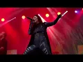 Unleash The Archers - Tonight We Ride (Live Time To Rock 2024-07-06)