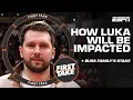 Lakers MESSY situation How the Buss family s stake could impact Luka Doncic s future First Take