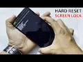 Nokia 1 1 HARD RESET