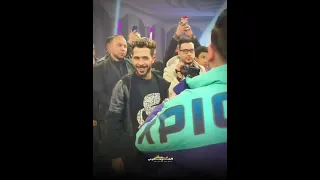 3 دقايق حظ شربت كاس نداله حاتم المصري طارق شئلشه الكابيتانو حسام حسن 