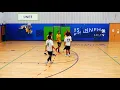 SUNDAY LEAGUE FUTSAL MATCH GOT HEATED! | WEEK 4
