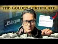 Don t Miss This JP Morgan Internship Free Certificate Worth Lakhs Real Job Experience 2025