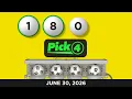 Maryland Lottery Midday 2026