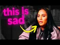 Lagu Elke keer dat Ayesha Curry Steph niet respecteerde