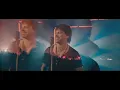 Lucky Man - World's gone crazy (Official Musik Video)