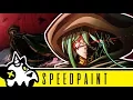 Download Lagu 【Speedpaint】 Master of the Hellish Yard【Evillious Chronicles】
