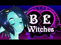 BE Witches - 2025 Demo Full Playthrough