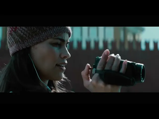 Mission: Impossible - Protocollo Fantasma | Secondo Trailer