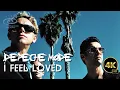Lagu Depeche Mode - I Feel Loved (Medialook RMX 2025)