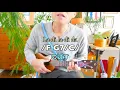 【パプリカ英語版】Paprika - Foorin team E《ウクレレ 超かんたん版 コード&レッスン付》GAZZLELE