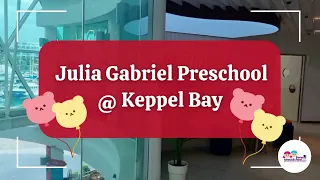 preschool singapore expert