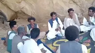 الفنان محمد اونور البجاوي 