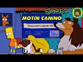 Download Lagu Retrospectiva Simpson: Motín canino