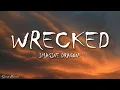 Download Lagu Imagine Dragons - Wrecked (Lyrics)