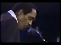 DIZZY GILLESPIE & MILT JACKSON - 1983 tribute to THELONIOUS MONK