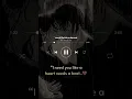 Download Lagu jeremy zucker - all the kids are depressed (sped up)