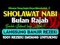 Lagu SHOLAWAT PENARIK REZEKI PALING DAHSYAT, Sholawat Nabi Muhammad SAW, SHOLAWAT JIBRIL MERDU
