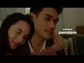 Download Lagu Afgan - pendam | Official Music Video