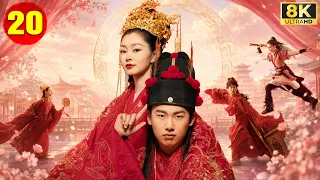 Phim Mới 2026 | Ở Rể - Tập 20 | Phim Xuyên Không Mới Nhất 2026 - Film 8K