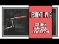 Resident Evil 2 Remake Crank Handle Location