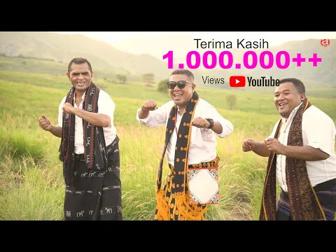 Download MP3 IKAN NAE DI PANTE by Alfred Gare ft. PAX Group (Official Music Video)