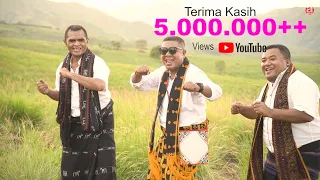 ikan nae di pante by alfred gare ft pax group official music video 