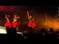 Download Lagu BABYMETAL x Skrillex Starting Dance - Expanded Gimme chocolate!!