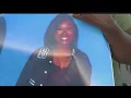 Candlelight vigil honors the memory of LaBriesha Patterson