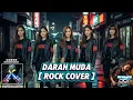 Download Lagu Darah Muda [ Rhoma irama ] - Rock Cover By SGG 🎸 Rock 90s Padu🤘 l Vol 78 [2025]