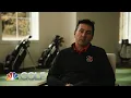 Ben Curtis returns to Ohio roots to teach next generation of golfers Golf Channel