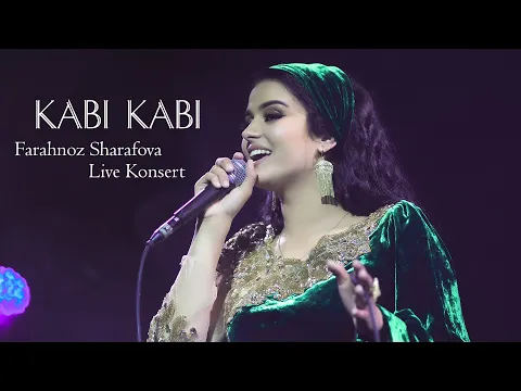 Download MP3 Фарахноз Шарафова Хумори дидор Live konsert Farahnoz Sharafova