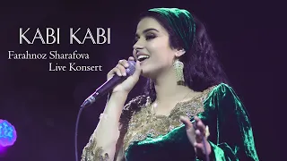 Фарахноз Шарафова Хумори дидор Live Konsert Farahnoz Sharafova 