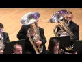 Glasgow Wind Band - Equus