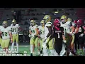 2025 Ware County vs Flowery Branch - 11 14 2025 Sony FX30