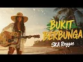 Lagu Nostalgia Jadi Asyik! Bukit Berbunga Versi Ska-Reggae AI Cover